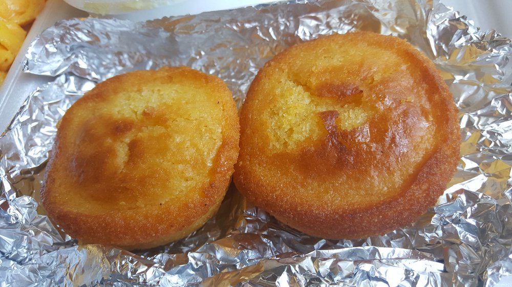 dulan's cornbread