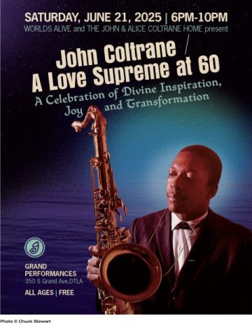 Protected: John Coltrane: A Love Supreme at 60