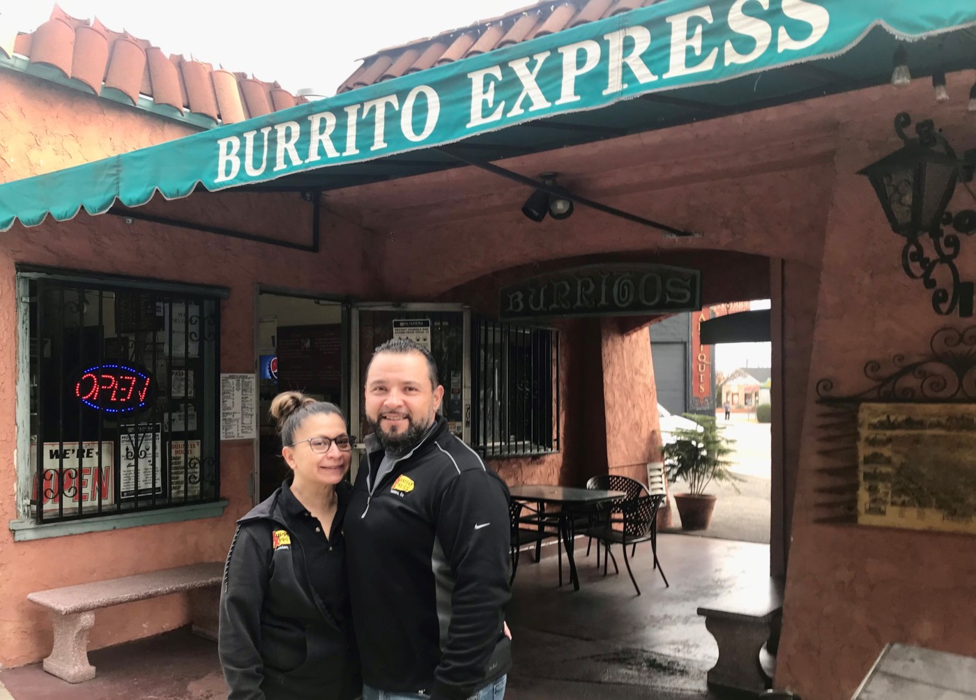 Burrito Express_DeyaAndWillOrozo