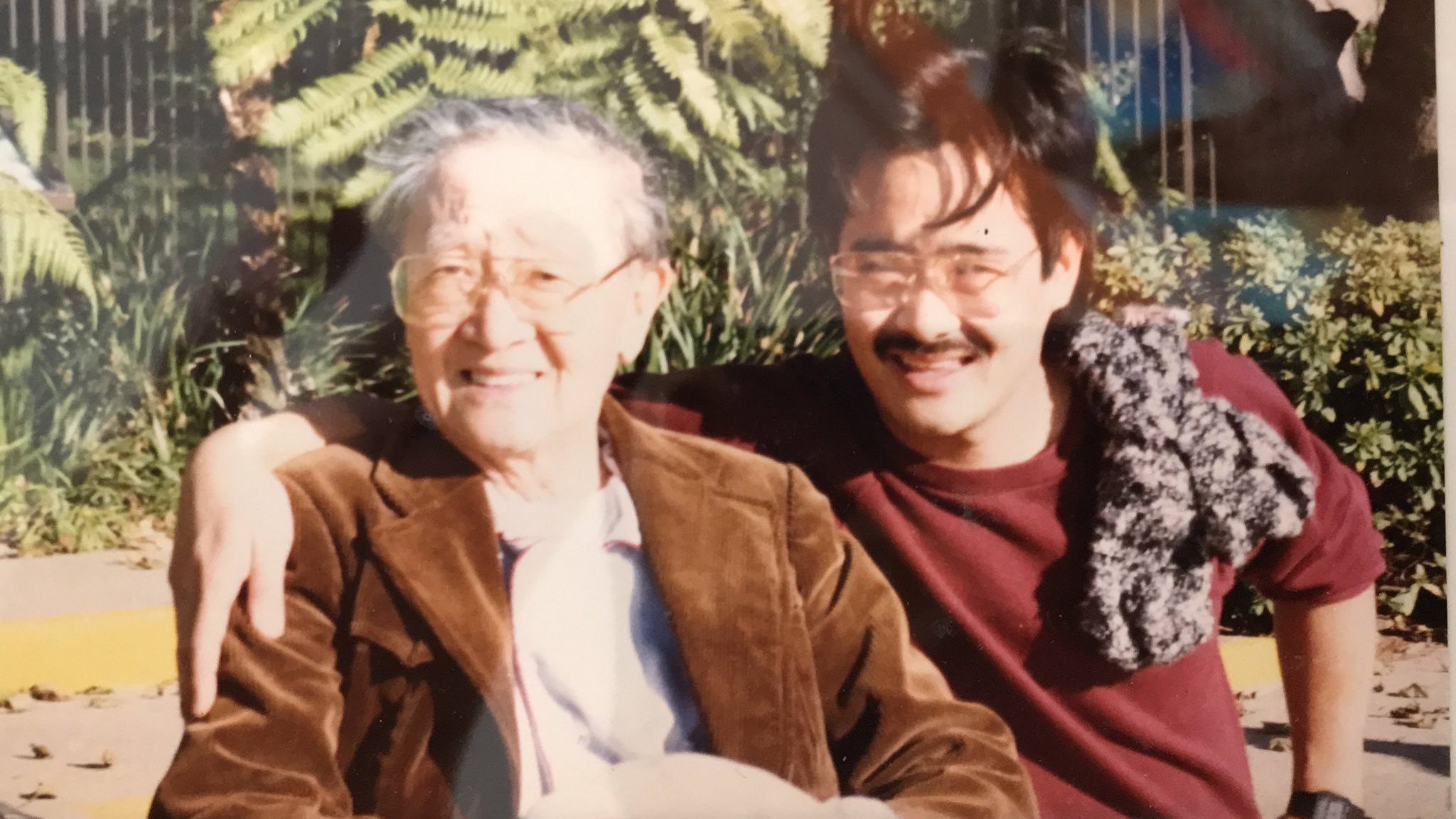 Daisho D. Miyagawa, July 21, 1915 - Sept 13, 1989